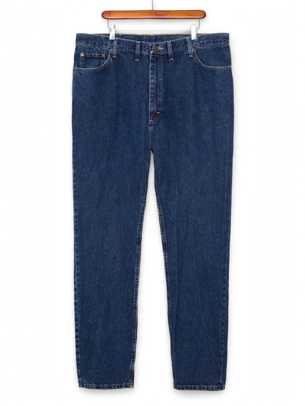 Wrangler men’s 46x32 jeans
